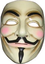 V for Vendetta - Masker