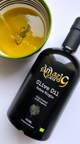 AmaziG's Premium Extra Vierge Olive Oil - Olijfolie - BIO