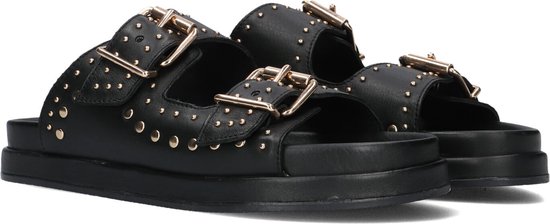 Omoda Lpmag 07 Slippers Dames Zwart Maat 41 bol
