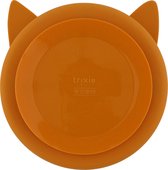 Trixie Silicone divided suction plate - Mr. Fox