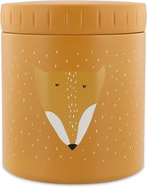 Trixie Insulated lunch pot 500ml - Mr. Fox