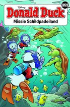 Donald Duck Pocket 352 - Missie Schildpadeiland