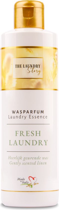 Wasparfum Fresh Laundry
