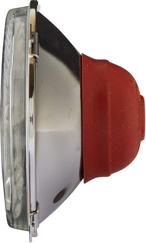Hella Koplamp - 1LL 010 820-861, 4082300338720 | Monteerwijze: Inbouw