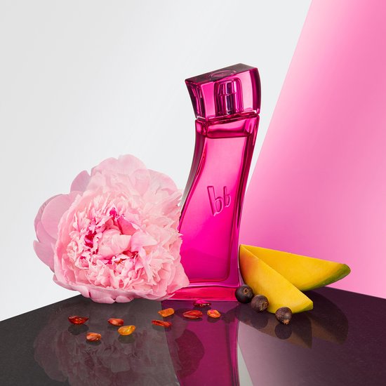 Bruno Banani Pure Woman - Eau de Toilette voor dames - 50ml