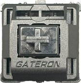 Gateron Oil King Switches - 30 stuks