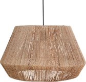 BIRAU - Hanglamp - Naturel - Jute