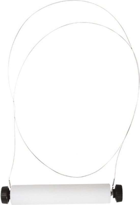 Boska Kaas Snijdraad - Met Kunststof Greep - 1200x0,6 mm — afbeelding 5