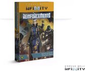 Infinity - Reinforcements O-12 Pack Alpha