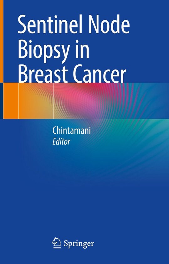 Medicine (R0) - Sentinel Node Biopsy in Breast Cancer - cover
