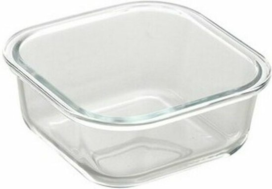 Witeg Scheidentrechter Squibb 50ml Borosilicaatglas Met Kraan En Stoppers (Set Van 2)