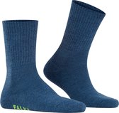 FALKE Walkie Light chaussettes de marche unisexes - bleu (denim clair) - Taille: 42-43