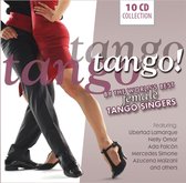 Tango, Tango, Tango