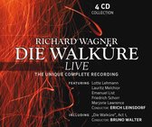 Wagner; Die Walkure  Live