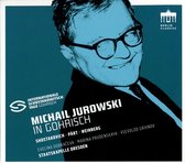 Staatskapelle Dresden, Michael Jurowski - Michael Jurowksi In Gohrisch (CD)