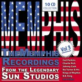 Memphis Recordings Vol. 3