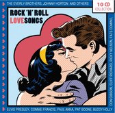 Rock'N'Roll Love Songs