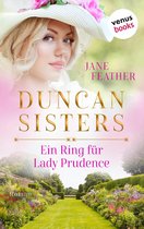 Duncan Sisters 2 - Duncan Sisters - Ein Ring für Lady Prudence