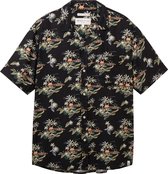 Tom Tailor Overhemd Relaxed Fit Overhemd 1040992xx10 35055 Mannen Maat - S