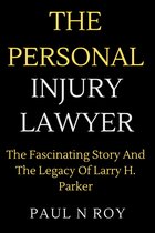 The Personal Injury Lawyer