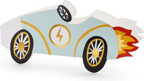 Wefiesta - Invitations de voiture