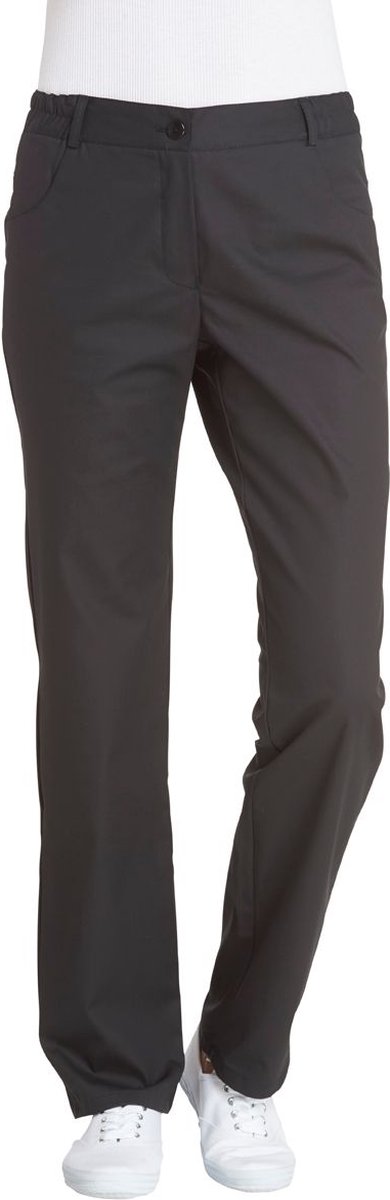 Leiber Damen Servicehose 08/1280/10 Schwarz-38