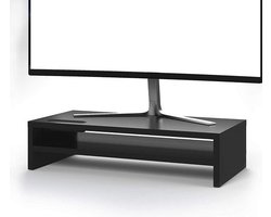 Monitor Verhoger met Telefoonhouder