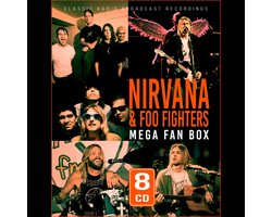 Mega Fan Box