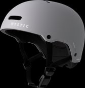 Mystic Vandal Pro Helm - 2023 - Light Grey - XS/S