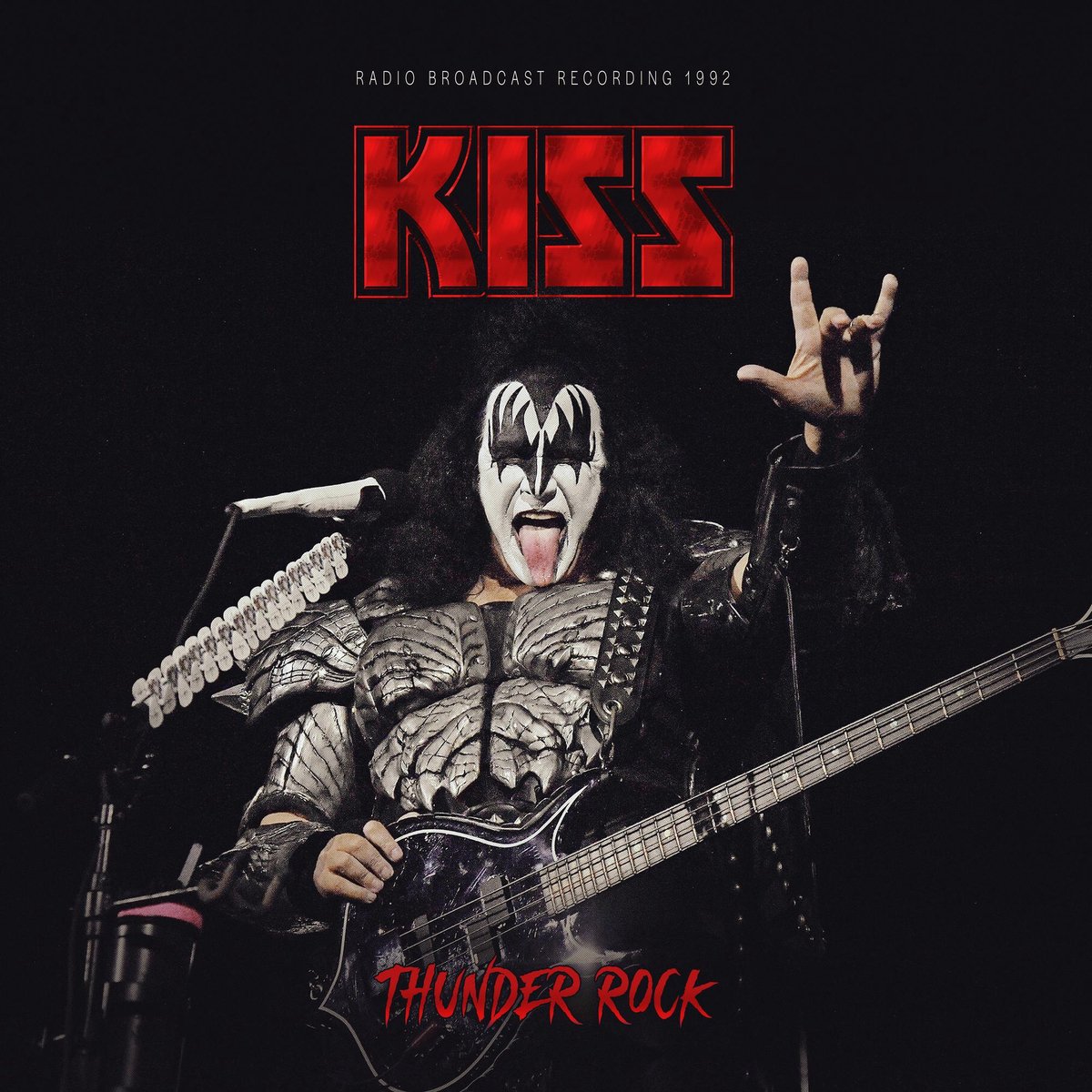 Thunder Rock