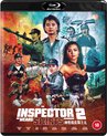 The Inspector Wears Skirts 2 - blu-ray - Import