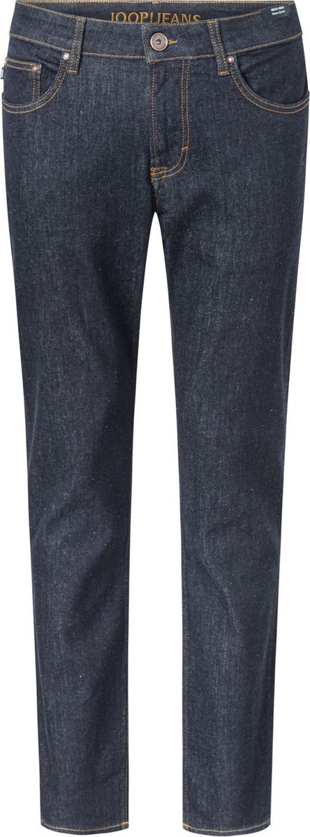 Joop! Heren Jeans Broeken MITCH regular/straight Fit Blauw 31W / 30L Volwassenen