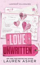 Love Unwritten
