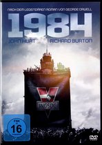 Orwell, G: 1984/DVD