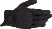 Alpinestars Stated Air Women'S Gloves Black Black M - Maat M - Handschoen