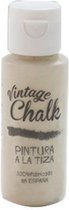 La Pajarita Vintage Chalk Amandel Beige