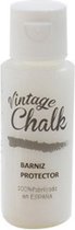 La Pajarita Vintage Chalk Vernis 60ml