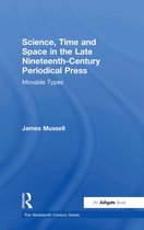 Science, Time, and Space in the Late Nineteenth-century Periodical Press