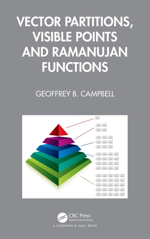 Vector Partitions, Visible Points and Ramanujan Functions ...