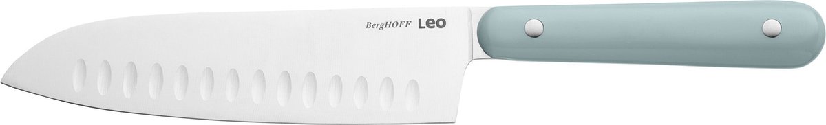 BergHOFF - Santokumes Slate, 18 cm - BergHOFF Leo Line