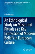 New Approaches to the Scientific Study of Religion- Rituals and music in Europe