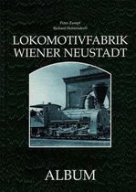 Lokomotivfabrik Wiener Neustadt