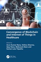 Smart Engineering Systems: Design and Applications- Convergence of Blockchain and Internet of Things in Healthcare