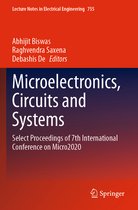 Microelectronics Circuits and Systems