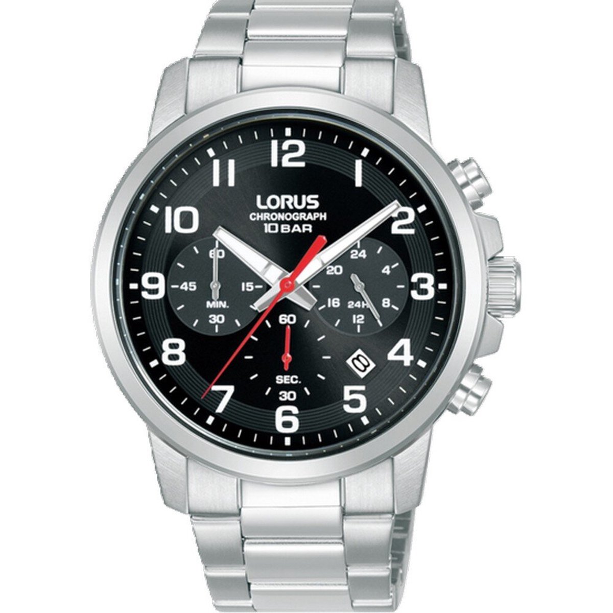 Lorus RT327KX9 Heren Horloge