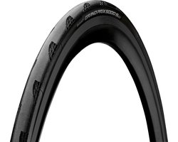 Continental Grand Prix 5000 S TR Racefiets Band - 32mm Zwart