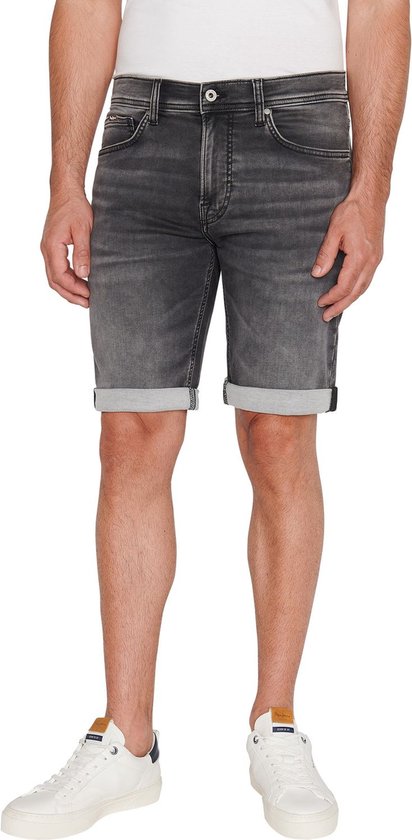 Tejano Slim Gymdigo Pepe Jeans - Real Trece - Moda Roquetas de Mar