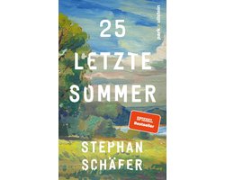 Lebensfragen - 25 letzte Sommer