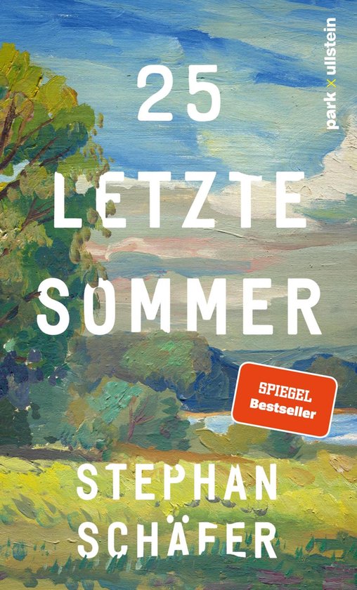 Lebensfragen - 25 letzte Sommer