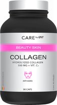 QNT Care - Collagen - 90 caps